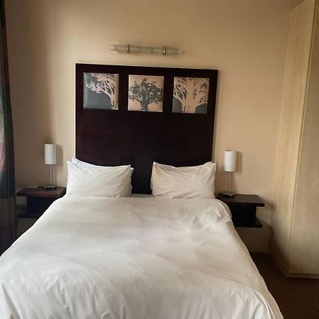 Cool & Easy Flat In The Heart Of Marshalltown Johannesburg Luaran gambar
