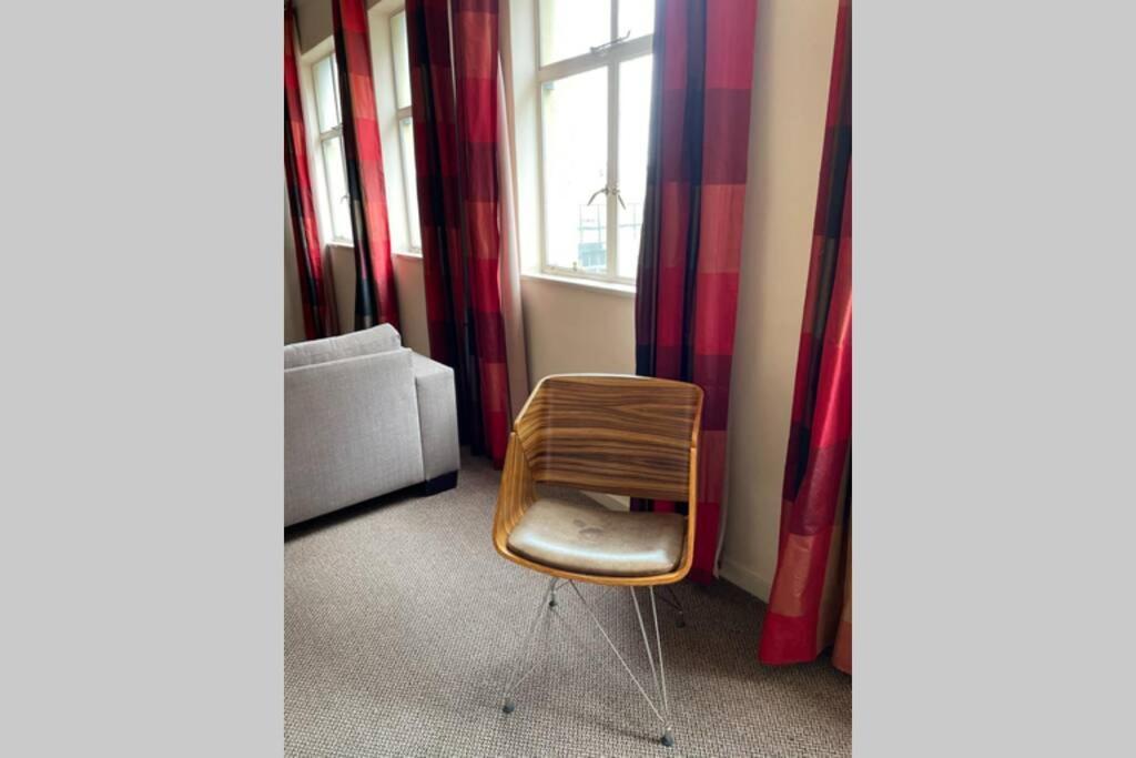 Cool & Easy Flat In The Heart Of Marshalltown Johannesburg Luaran gambar
