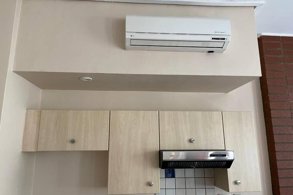 Cool & Easy Flat In The Heart Of Marshalltown Johannesburg Luaran gambar