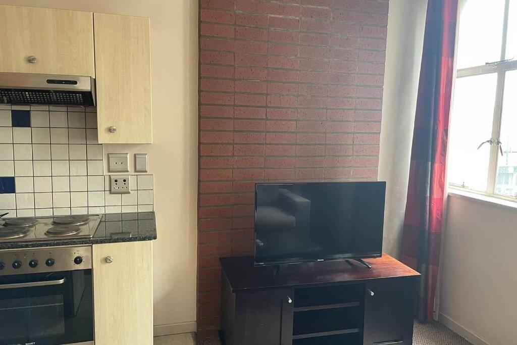 Cool & Easy Flat In The Heart Of Marshalltown Johannesburg Luaran gambar