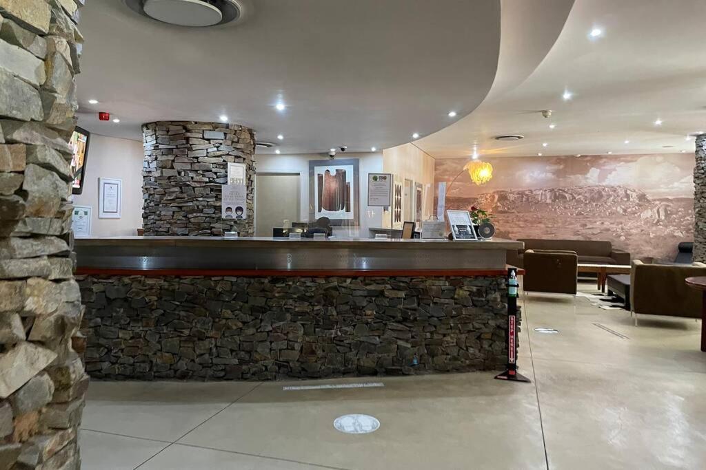 Cool & Easy Flat In The Heart Of Marshalltown Johannesburg Luaran gambar
